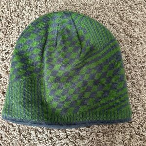 L.L. Bean Youth Beanie, fleece lined
